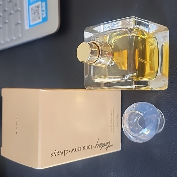Avon today eau de perfume spray 1.7 oz - Picture 3 of 4